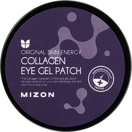 Пачове за очи с колаген Collagen Eye Gel Patch MIZON