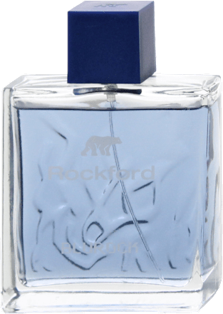 Eau de Toilette Blurock Uomo Rockford