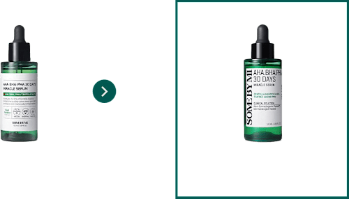 Siero viso Miracle Acne SOME BY MI