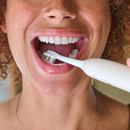 náhradní hlavice Premium All-in-one, Soft bílé Philips Sonicare