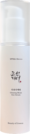 Serum do twarzy nawilżające, przeciwsłoneczne Beauty of Joseon