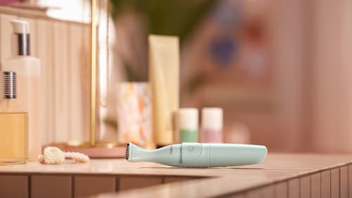 Női bikini trimmer BRT398/15 Philips