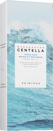 Слънцезащитен крем Madagascar Centella с SPF 50+   SKIN1004