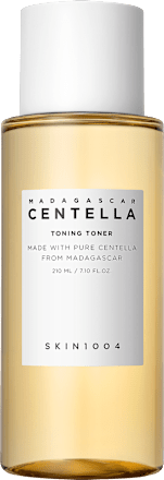 Ексфолиращ тонер за лице Madagascar Centella SKIN1004
