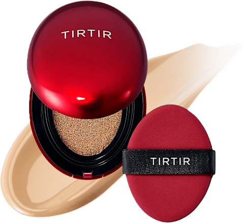 Fondotinta Mask Fit Red Cushion - n. 27N TIRTIR