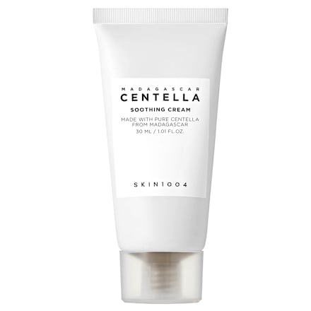 Cremă pentru față calmantă cu Centella SKIN1004