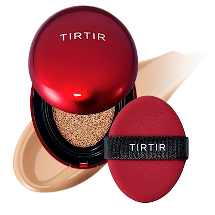 Mask Fit Red Cushion puder u spužvici – 29N Natural Beige TIRTIR