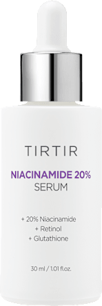 Serum za obraz Niacinamide 20% TIRTIR