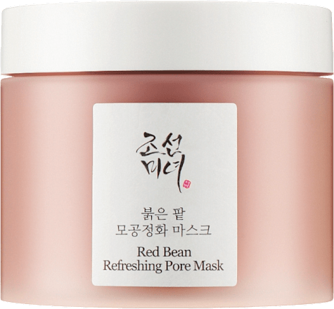 pleťová maska Red Bean Beauty of Joseon