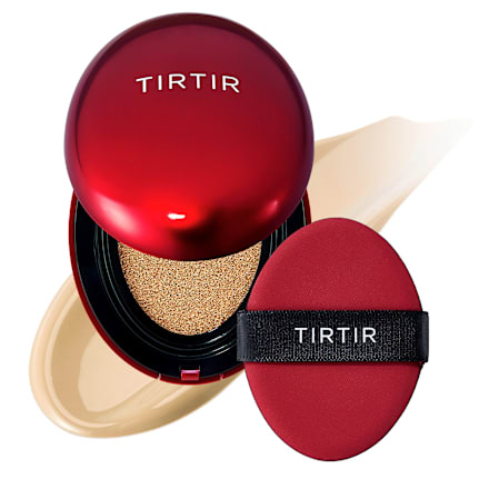 Mask Fit Red Cushion puder u spužvici – 24W Soft Beige TIRTIR