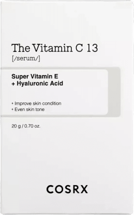 Serum z witaminą C 13% Cosrx