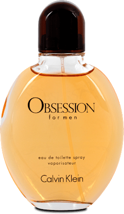 Obsession Men edt  Calvin Klein