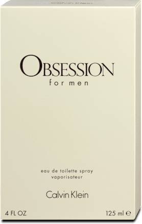 Obsession Men edt  Calvin Klein