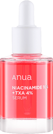 pleťové sérum Niacinamide 10+TXA 4 % Anua