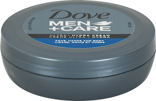 Ultra Hydra Creme Dove MEN+CARE