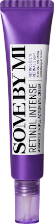 Augencreme Retinol Intense SOME BY MI