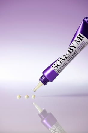 Augencreme Retinol Intense SOME BY MI