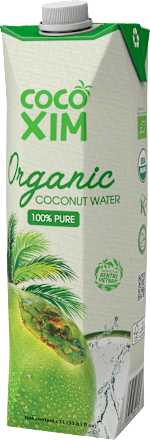 Apă din nucă de cocos COCOXIM