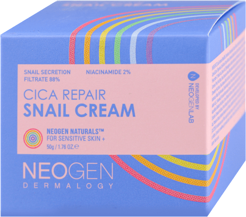 CICA REPAIR krema za lice - puževa sluz NEOGEN