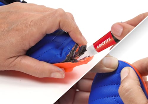 gelové sekundové lepidlo Super Bond Power flex Loctite