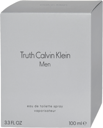 Truth Woda toaletowa męska Calvin Klein