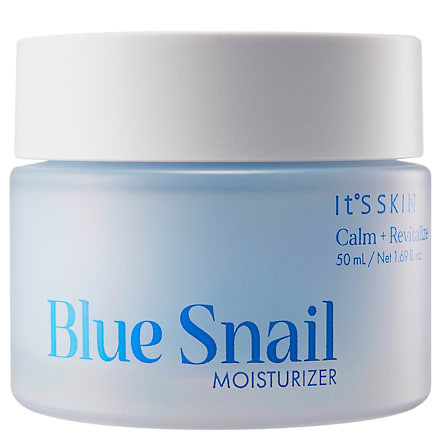 Blue Snail hidratantna krema za lice It´S SKIN