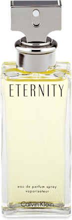 Eau de Parfum Eternity Calvin Klein