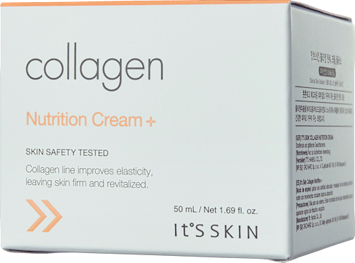 Gesichtscreme Collagen Nutrition It´S SKIN