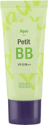 Odświeżający krem BB z filtrem przeciwsłonecznym do skóry mieszanej HOLIKA HOLIKA