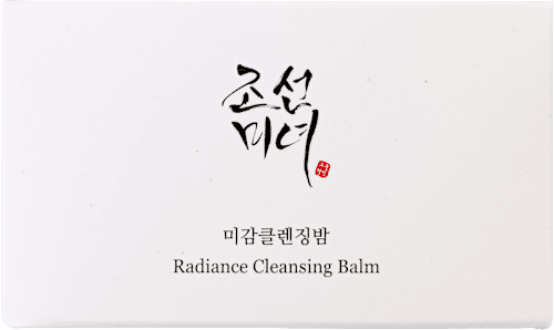 Balsamo detergente e struccante Radiance Cleansing Balm Beauty of Joseon