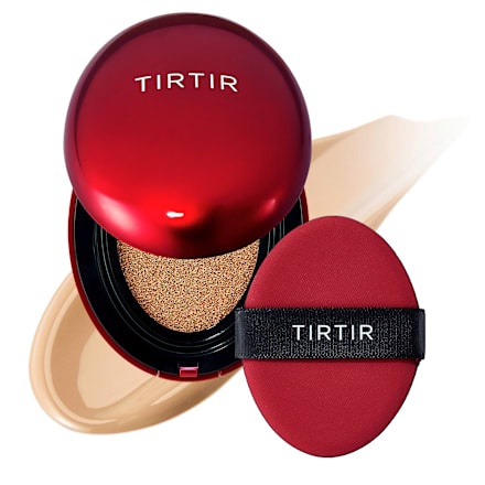 Mask Fit Red Cushion puder u spužvici – 27N Camel TIRTIR