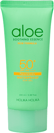 Sonnengel LSF 50 HOLIKA HOLIKA