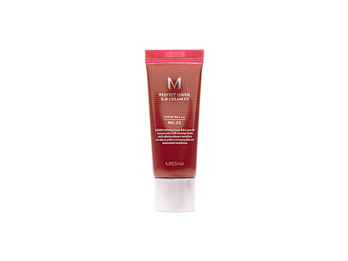 Cremă BB SPF42/PA+++ nr.23 bej deschis MISSHA
