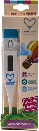 Termometru easycare