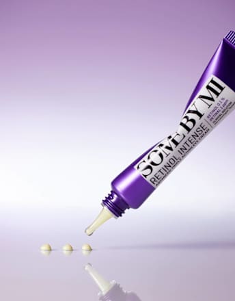 Crema occhi Retinol Intense Advanced Triple Action SOME BY MI