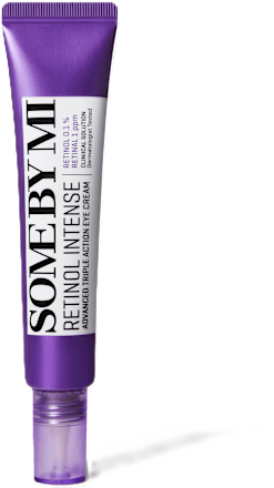 Crema occhi Retinol Intense Advanced Triple Action SOME BY MI