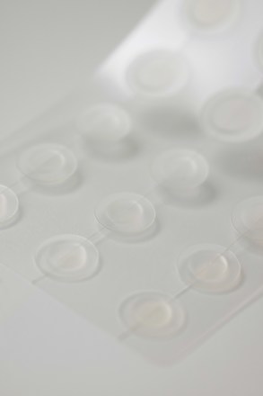 Anti Pickel Patches Clear Spot Patches SOME BY MI