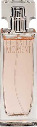Női EdP Eternity Moment Calvin Klein