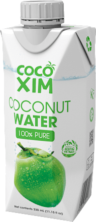  Apă din nucă de cocos COCOXIM
