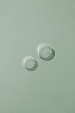 Anti Pickel Patches Clear Spot Patches SOME BY MI