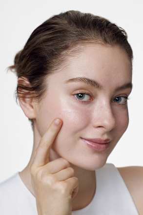Anti Pickel Patches Clear Spot Patches SOME BY MI