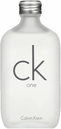 Eau de Toilette one Calvin Klein