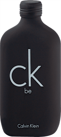 be edt Calvin Klein