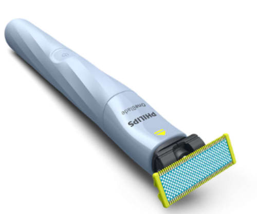 OneBlade brijač First Shave PHILIPS OneBlade