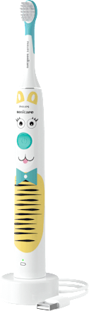 Dečija električna četkica za zube, HX3601, od 3. godine  PHILIPS sonicare