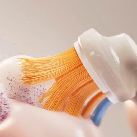 Náhradné hlavice Sonicare A3 Premium All-In-One, Soft, biela Philips Sonicare
