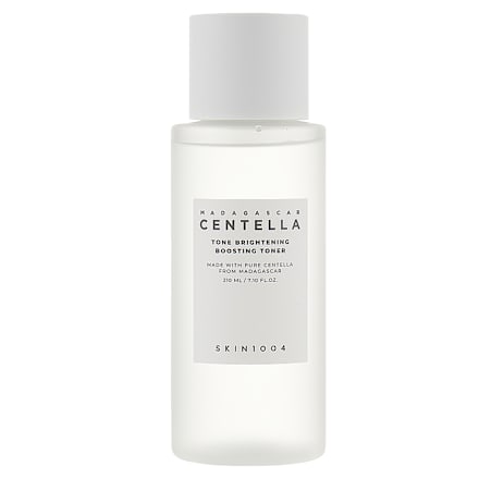 Toner pentru iluminarea tenului SKIN1004