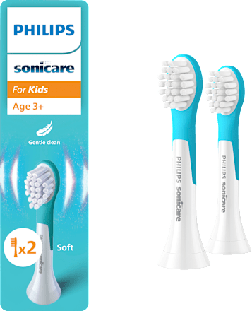 Sonicare pótfej for Kids Philips Sonicare