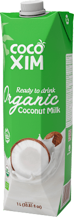 Lapte de cocos COCOXIM