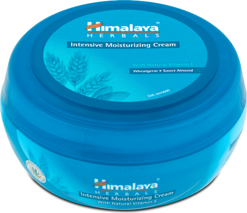 Intenzivna hidratantna krema za lice i tijelo Himalaya